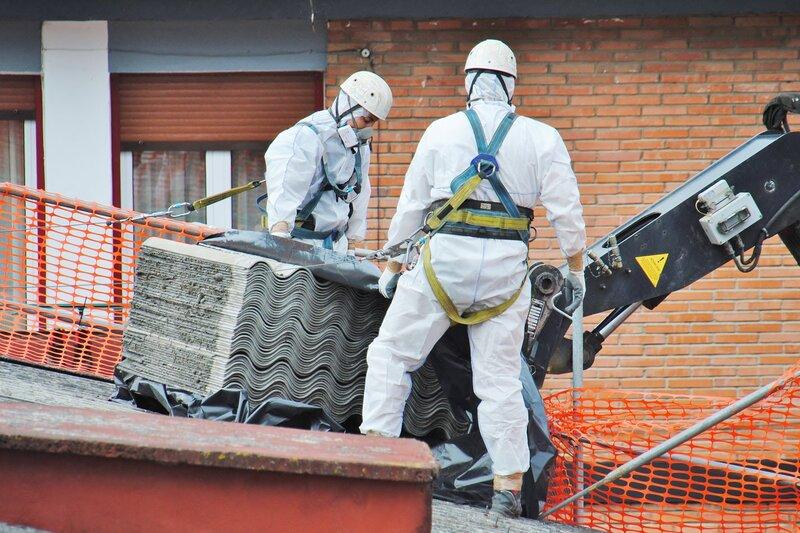 Asbestos Removal Contractors in Norwich Norfolk